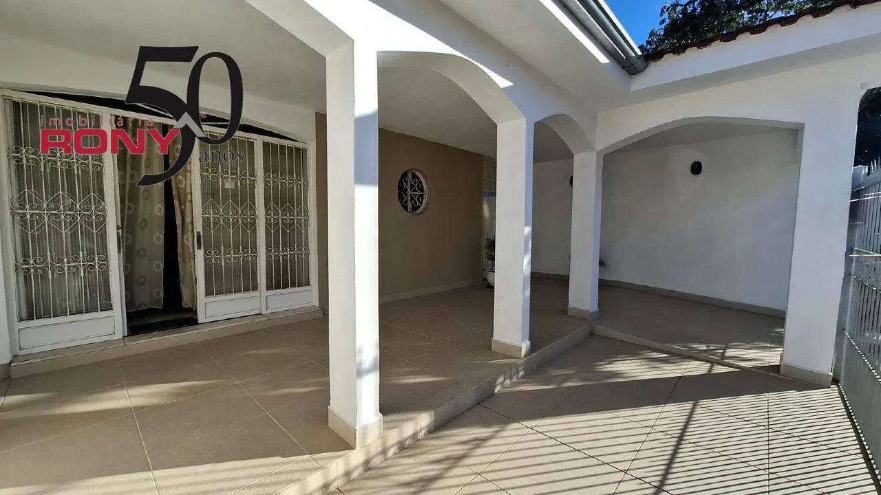 Excelente casa térrea! - Foto 2