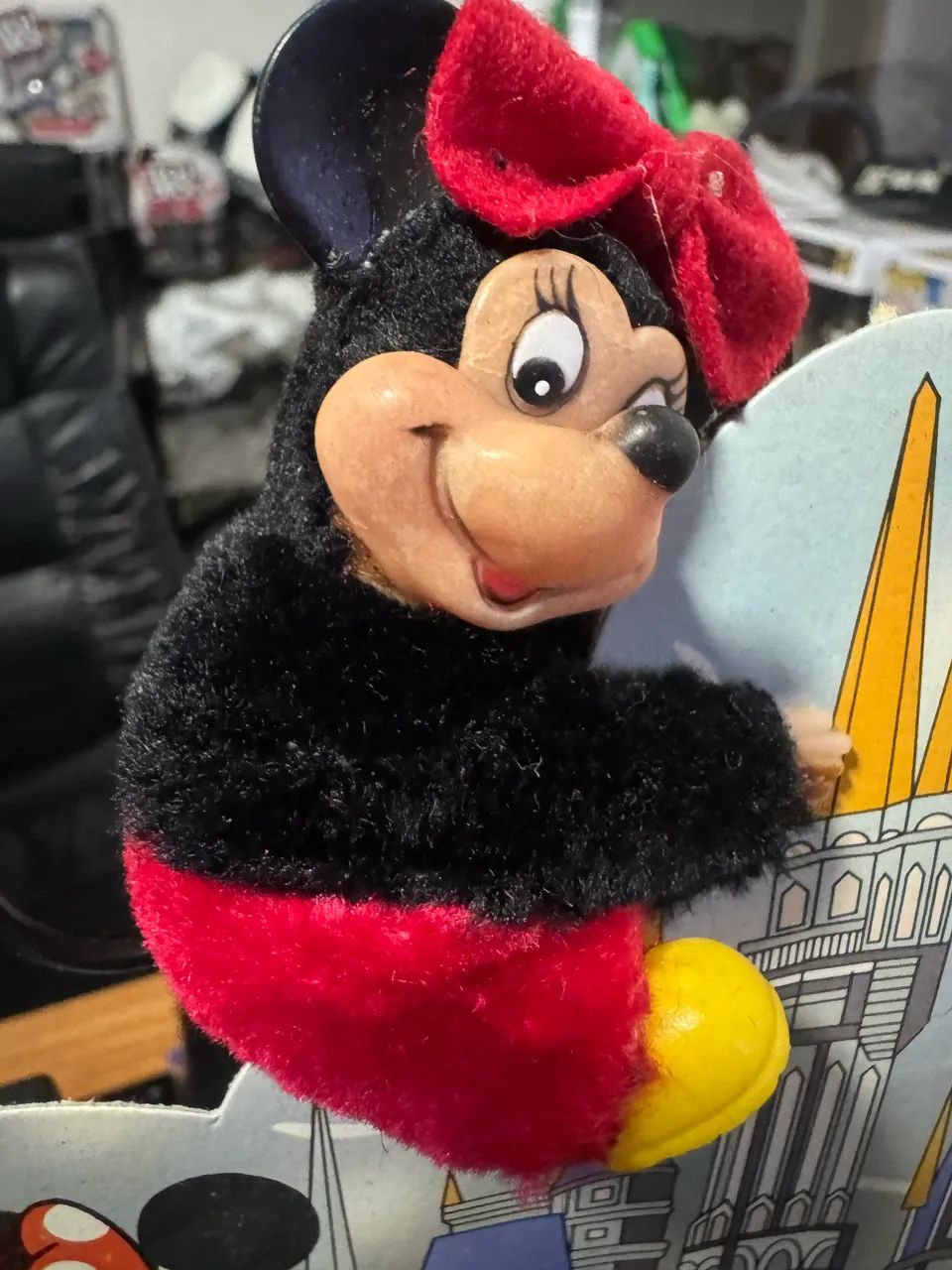 Boneco Walt Disney unidade 20.00 - Foto 5