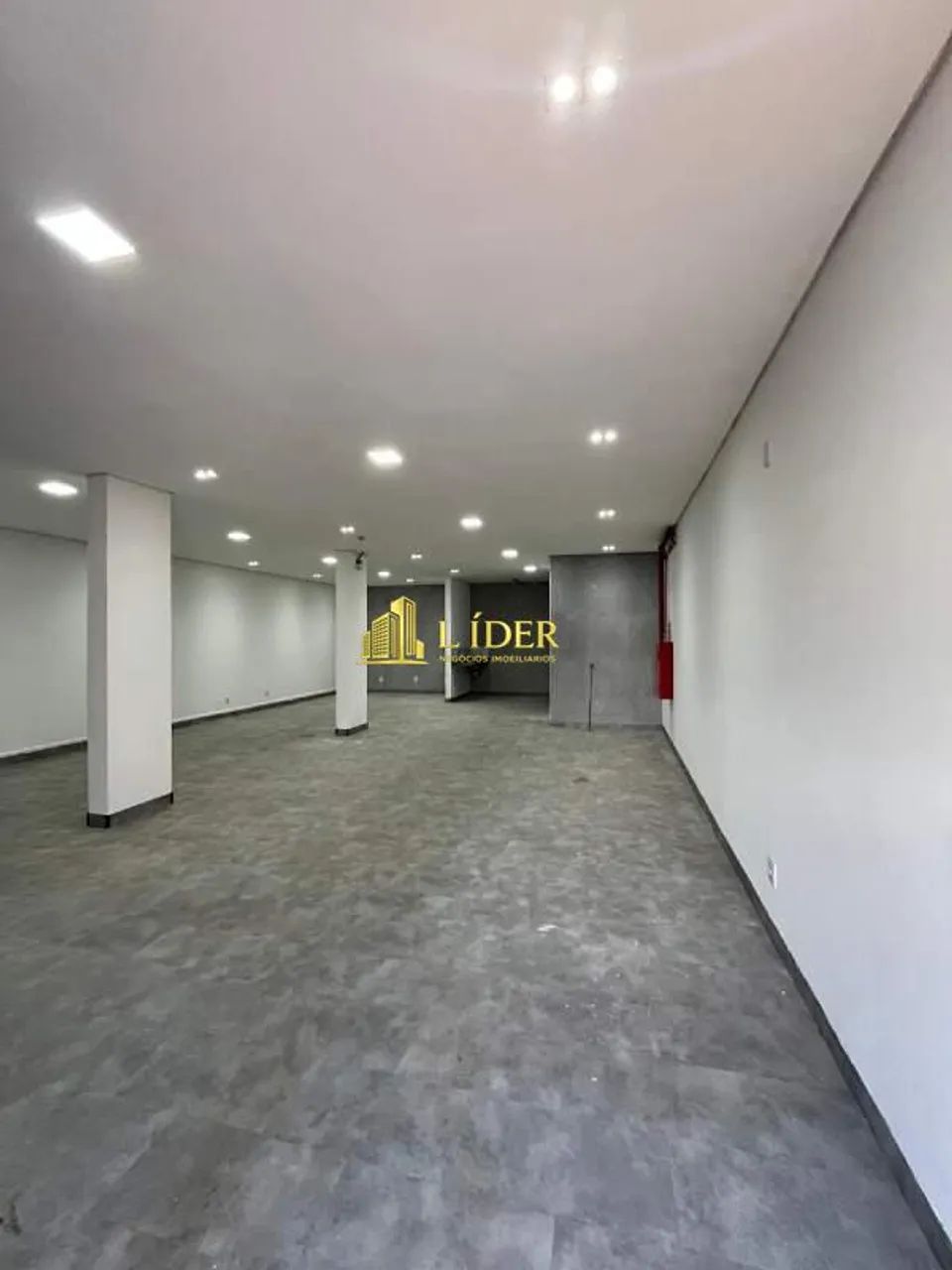 IMÓVEL COMERCIAL NA REGIÃO CENTRAL - Foto 4