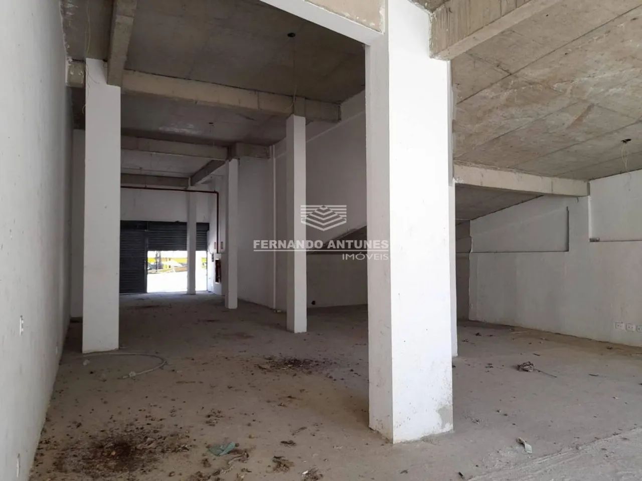 Loja, 254 m² - Ouro Preto - Belo Horizonte/MG