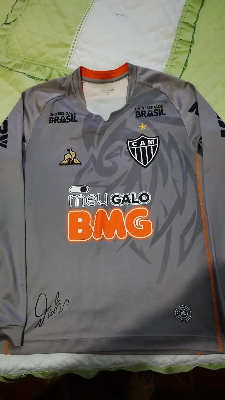 Camisa Atlético mineiro original 
