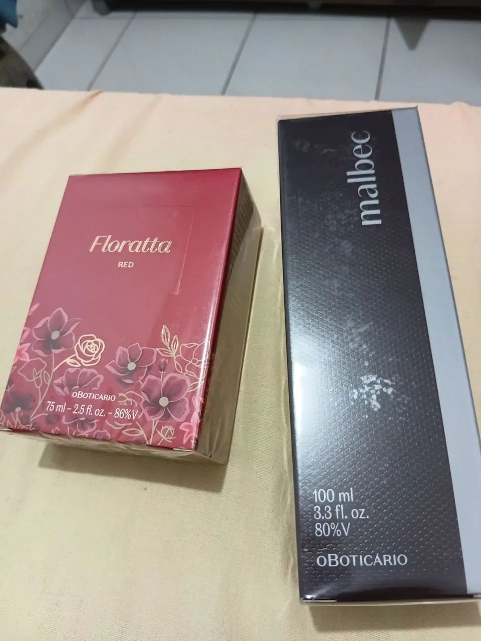 Perfume 