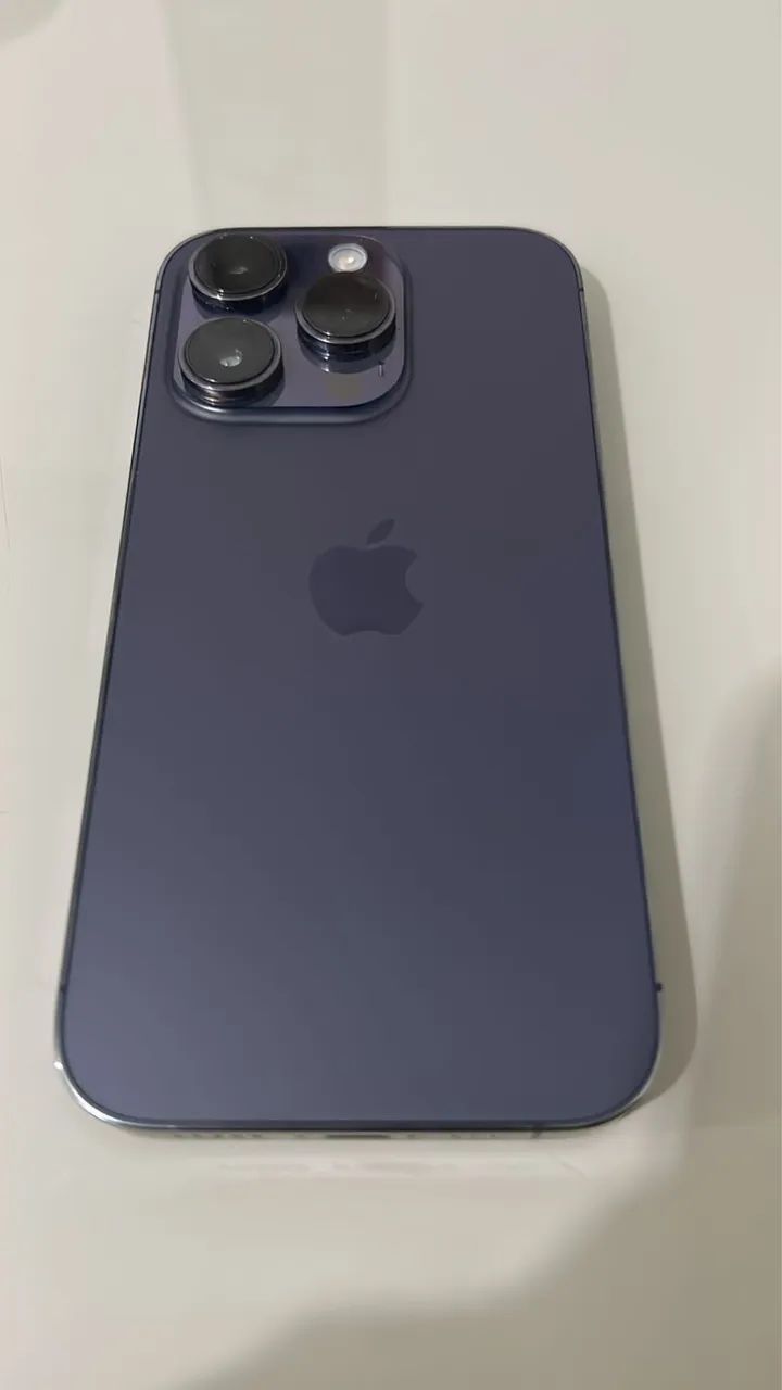 iPhone 14 Pro 128 gb - Foto 2