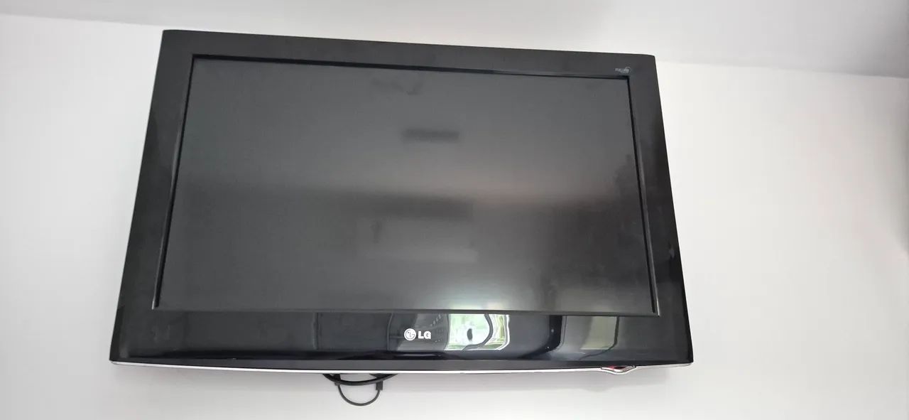 TV LG 42 polegadas com Chromecast + suporte de parede  - Foto 2
