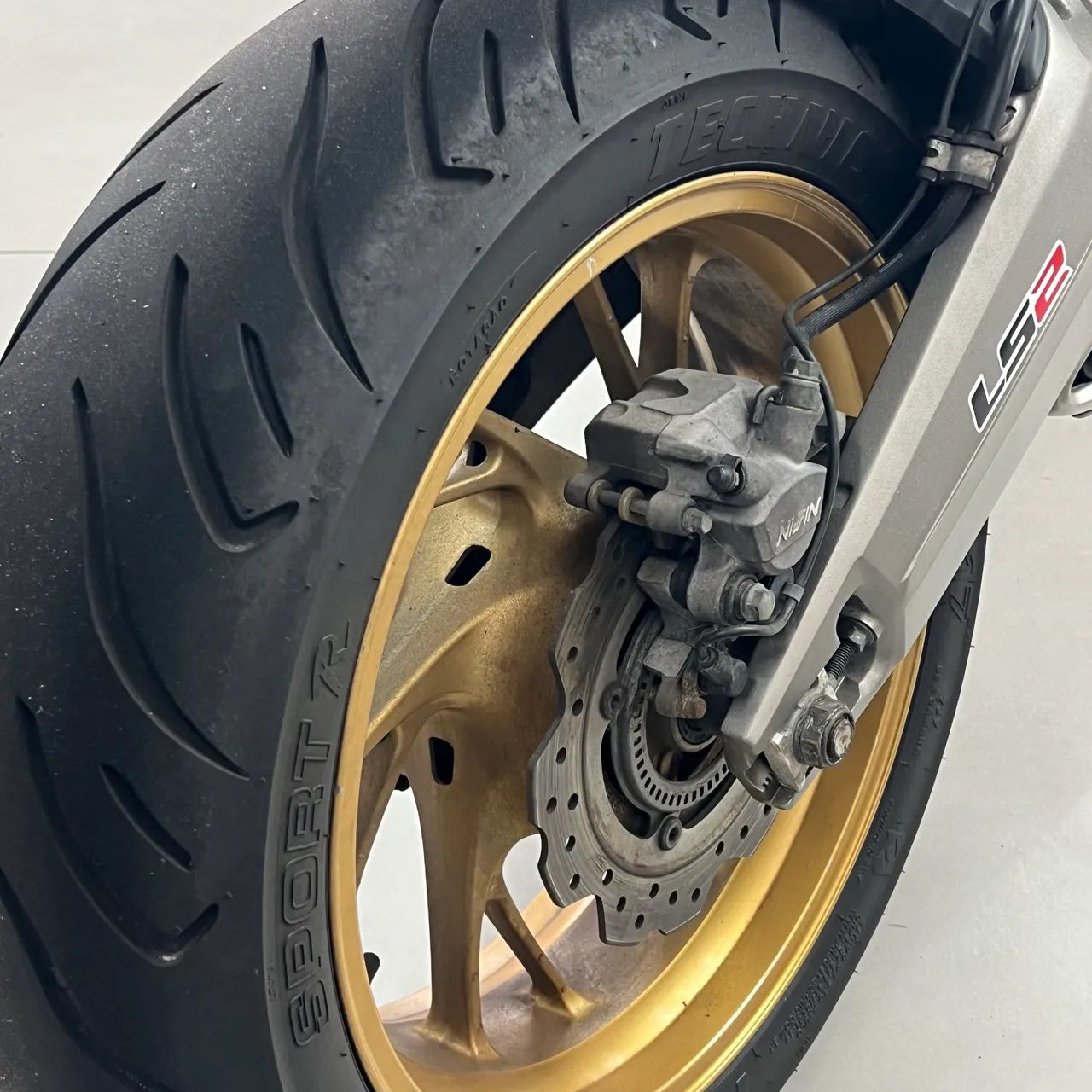 CB650f Honda Cb 2017   - Foto 4