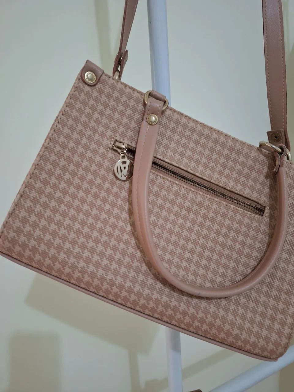 Bolsa tiracolo nude  - Foto 3