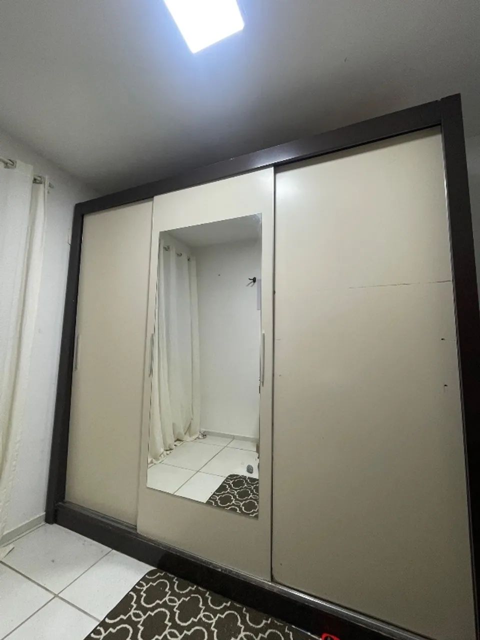 Guarda roupa 