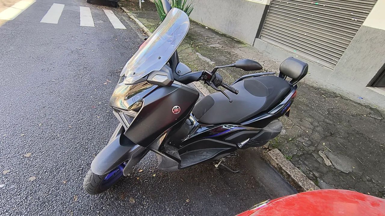 Vende-se Xmax  - Foto 2