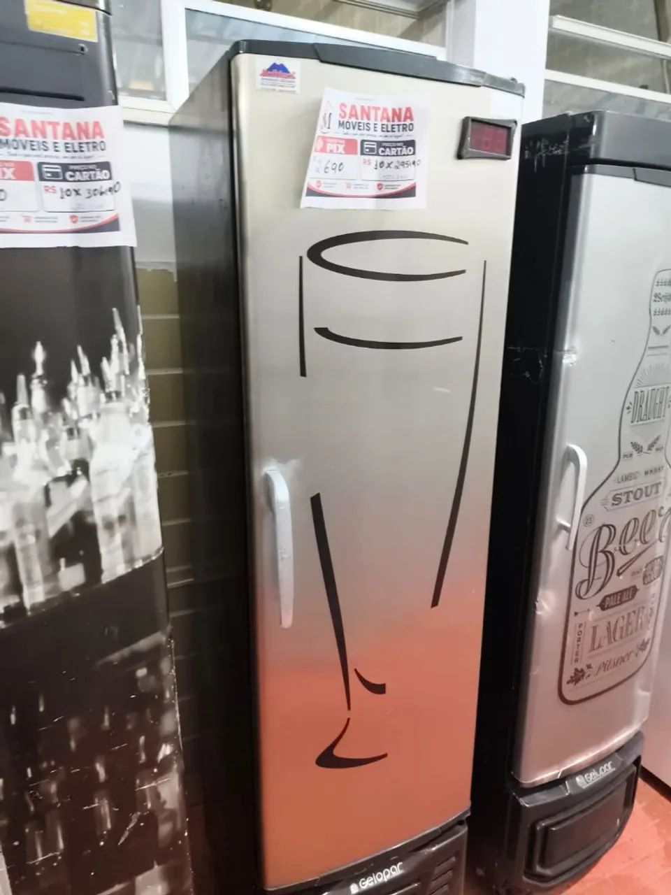Cervejeira 