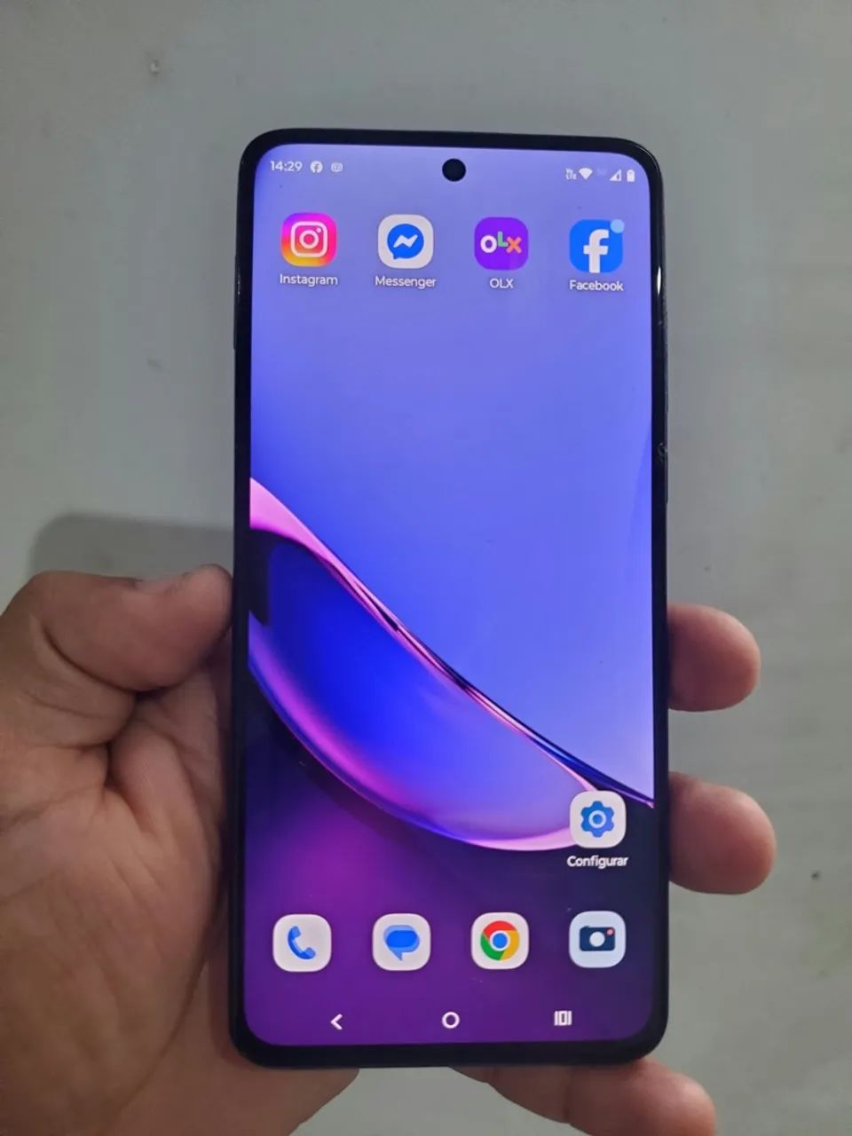 Moto g84 5g - Foto 2