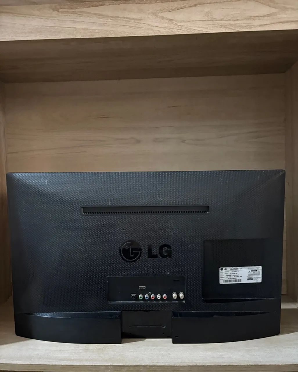 Televisão LG 28 Polegadas HDMI - Foto 4