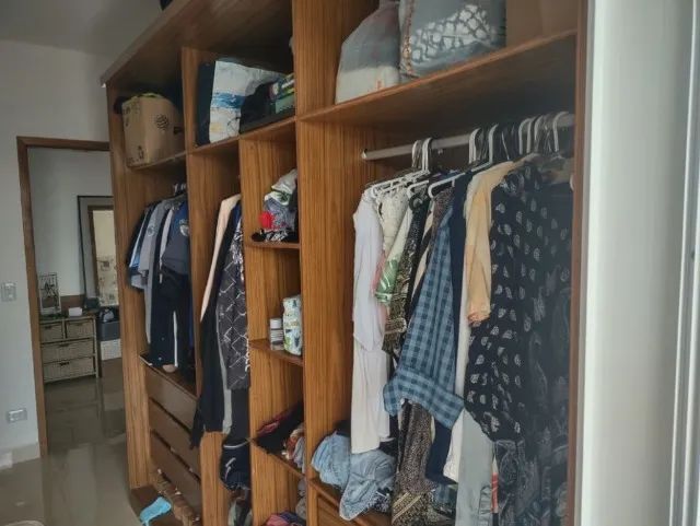 Closet em madeira - Foto 2