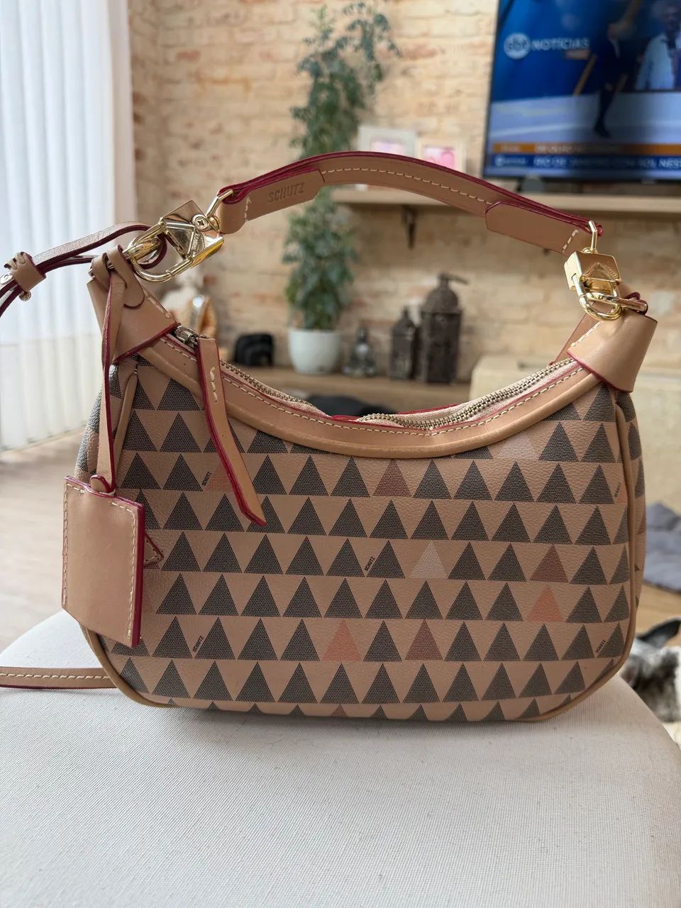 Bolsa SchutZ  - Foto 2