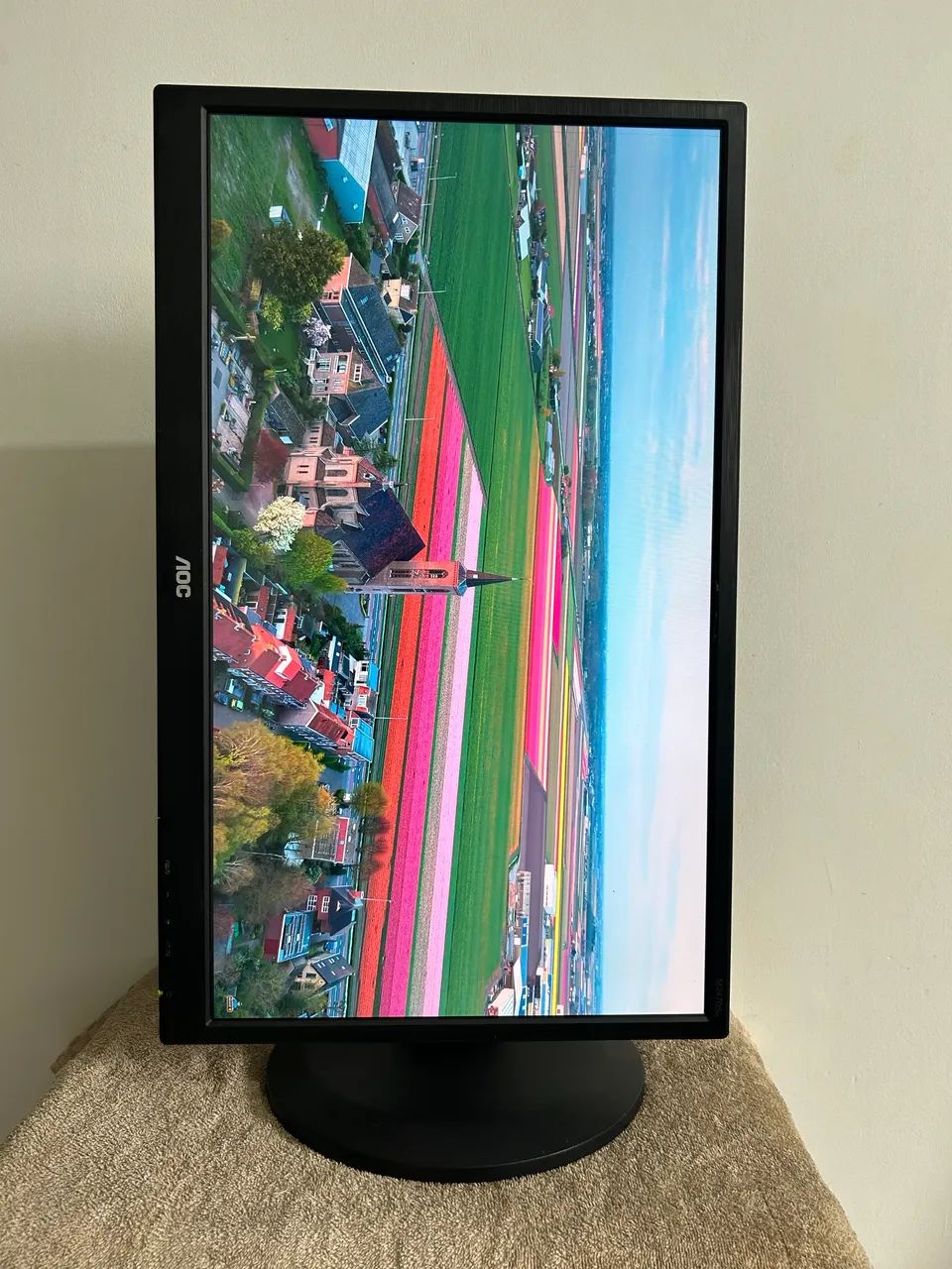 Monitor AOC 24 - Foto 2