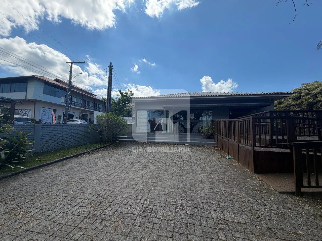 Casa comercila no Campeche - Foto 4
