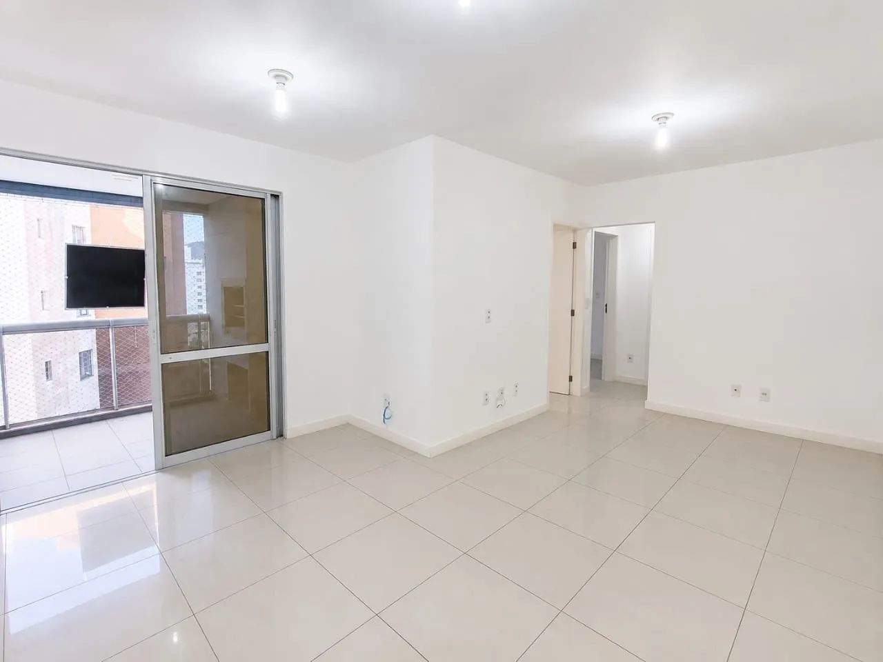 Apartamento de 3 quartos na Agronômica - Foto 2