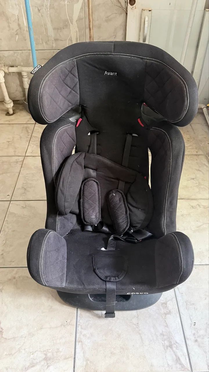 Cadeirinha Avant Cosco