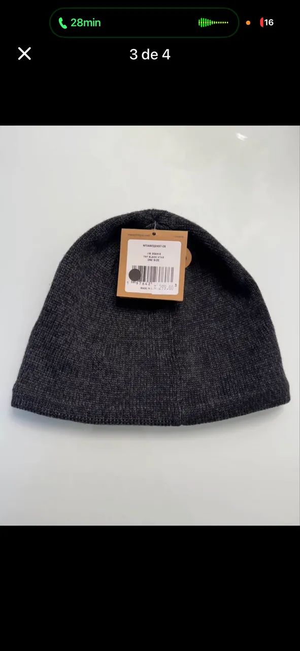 Gorro - The North Face - Foto 2