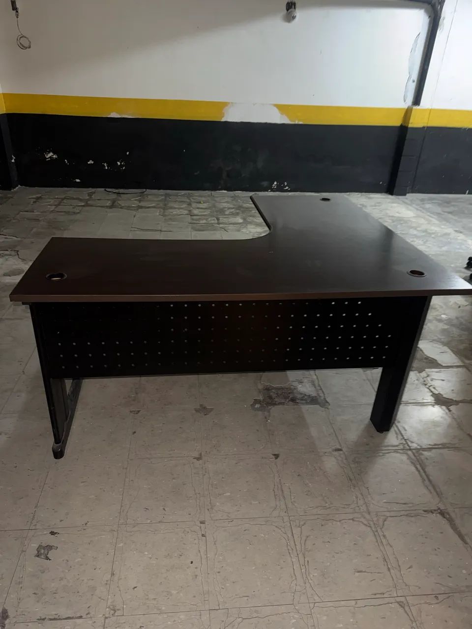 Mesa de escritório 