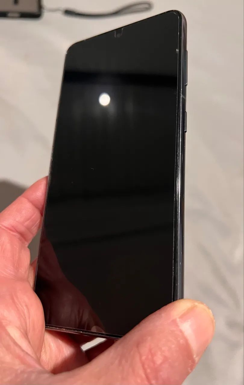 Celular S21 5G Samsung com 3 listras no Amoled - Foto 5