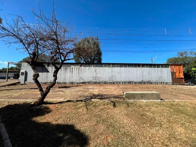 Vendo lote com ótima localização em Brazlândia - Foto 3