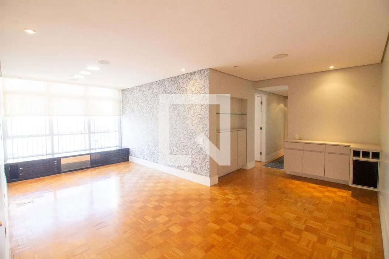 Apartamento à Venda - Brooklin, 3 Quartos, 108 m2