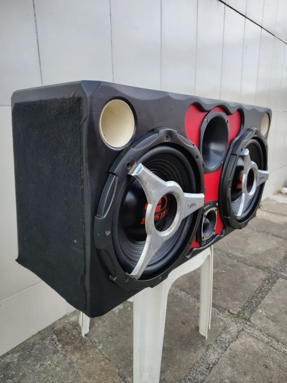 Vendo Caixa de Som