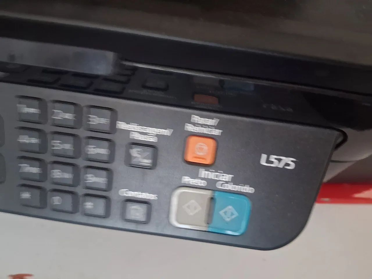 Impressora Epson L575  - Foto 2