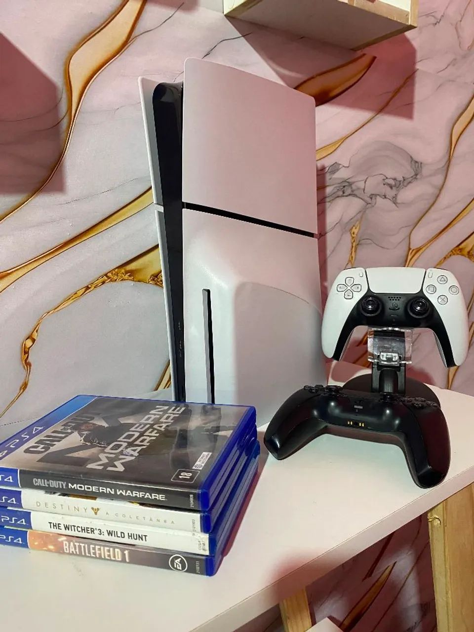 Playstation 5 - Foto 2