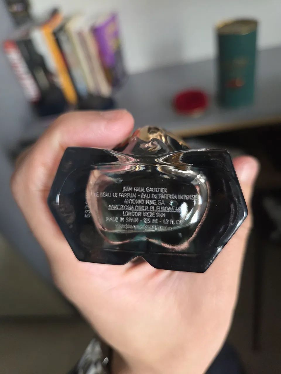 Perfume Le Beau Le Parfum 125ml - Foto 4