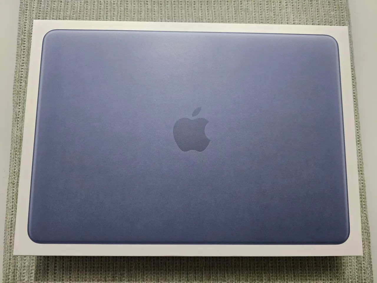 Macbook Neo 8gb memoria, 256gb ssd - Novo - Notebooks - Setor