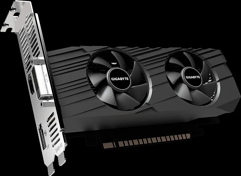 gtx 1650 lp