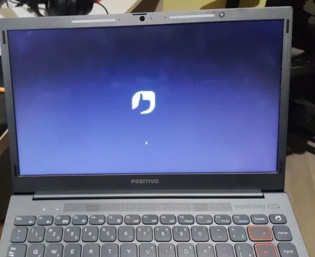 Notebook Positivo Vision C14 Lumina Sem Carregador com Garantia - Foto 2