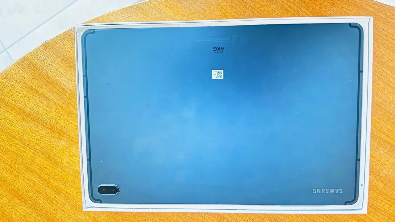 Tablet Galaxy Tab S7 FE - Foto 4