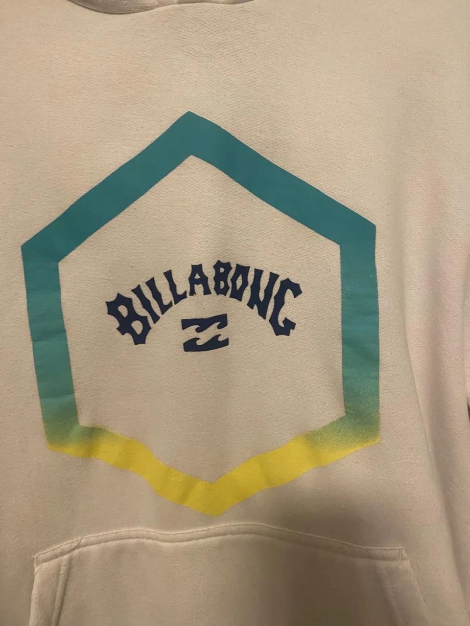 Moletom Billabong - Foto 2