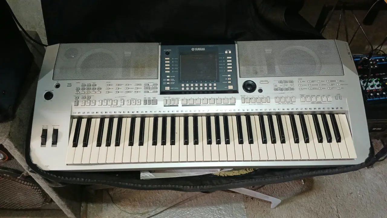 Teclado 