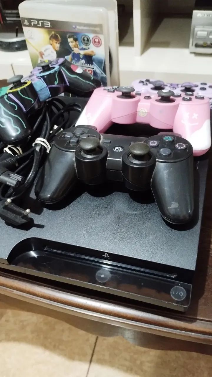PS3 islim  - Foto 5