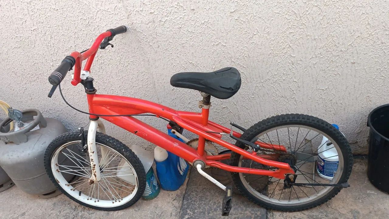 Bicicletas