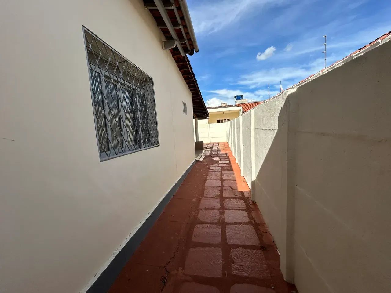 Casa Térrea + Apto no Santa Genoveva - Foto 3