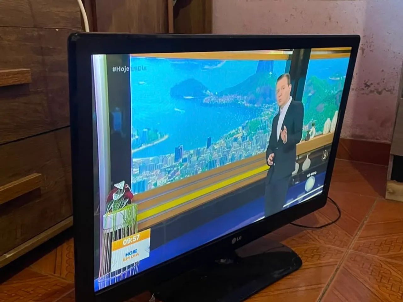 Televisão 32 polegadas  - Foto 2