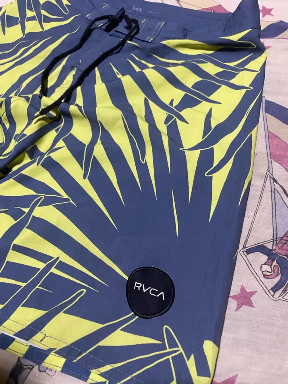 Bermuda RVCA - Foto 2