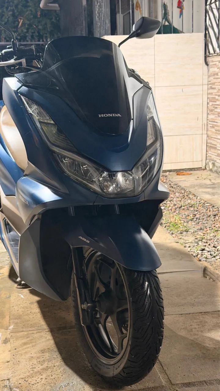 PCX 2024 DLX - Foto 4