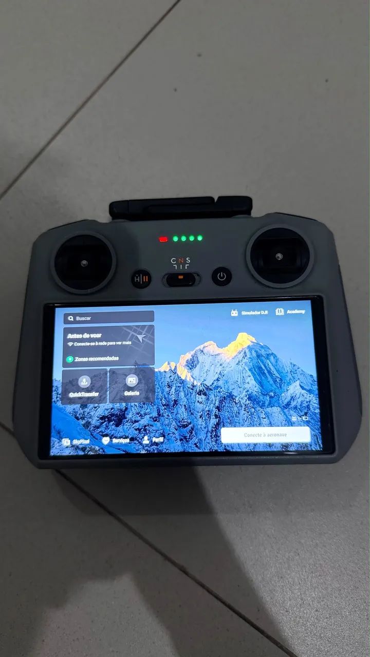 Drone DJI mini 4 pro  - Foto 5