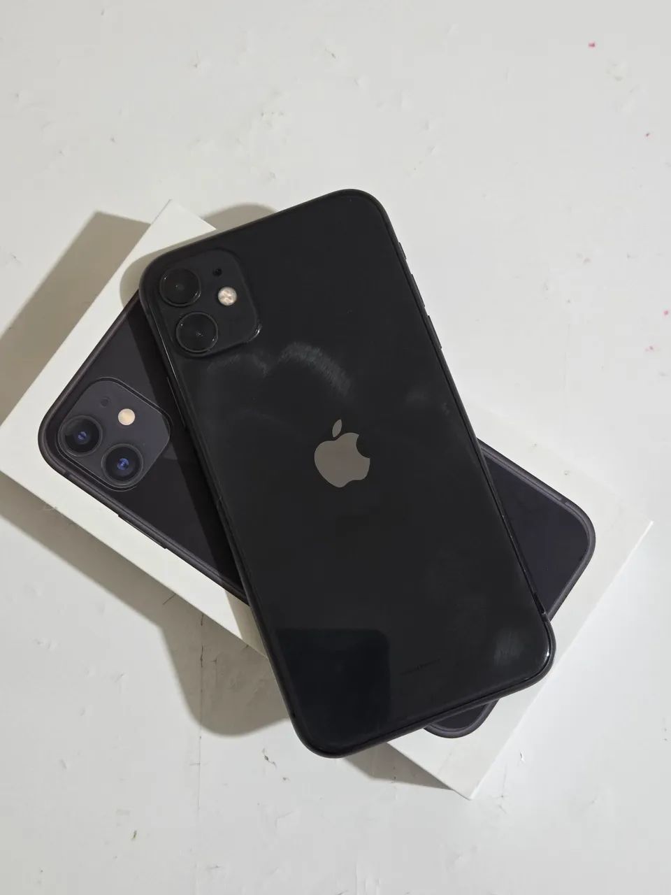 Iphone 11 - 128gb