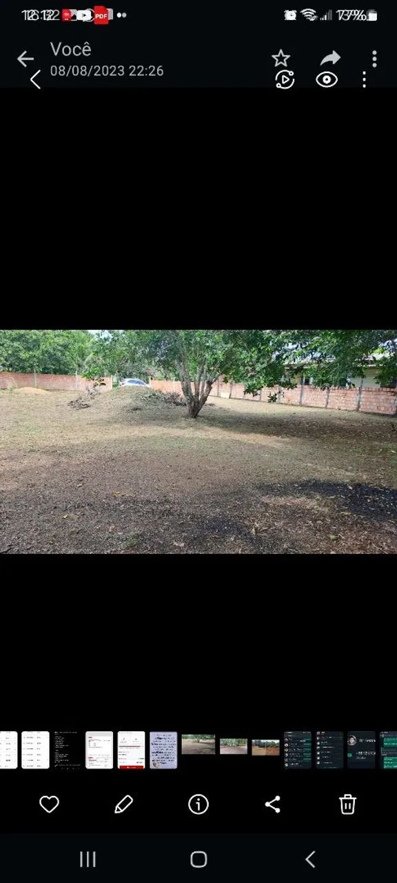 Terreno Iranduba - Foto 2