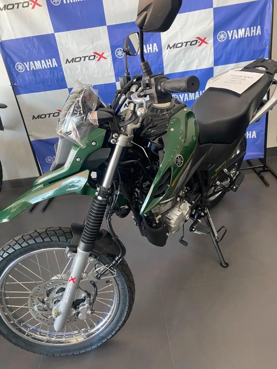 Crosser S XTZ 150 - Foto 5