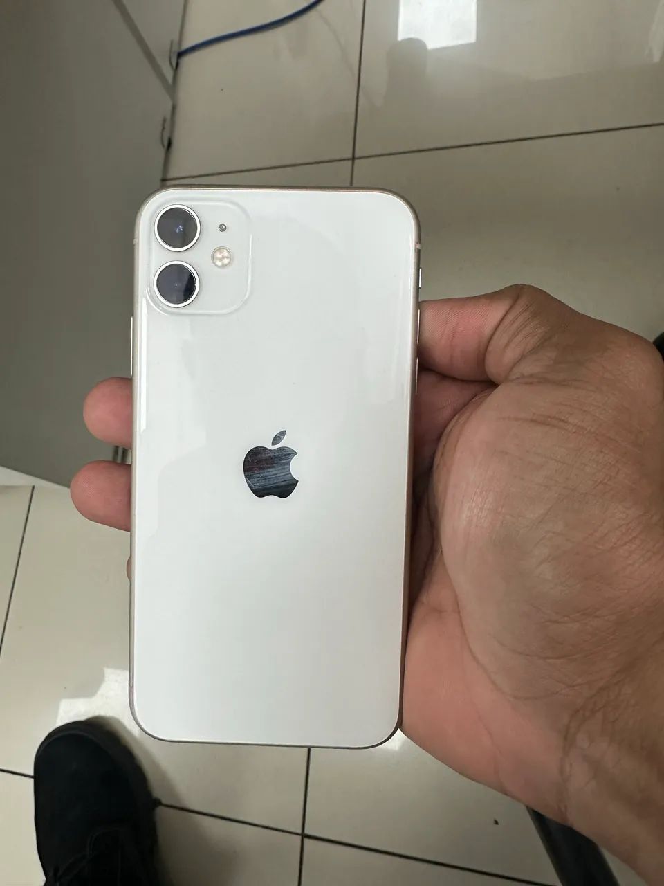 iPhone 11