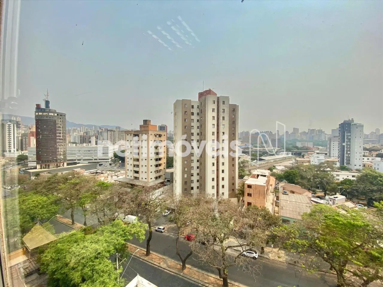 Venda Sala Santa Tereza Belo Horizonte - Foto 4