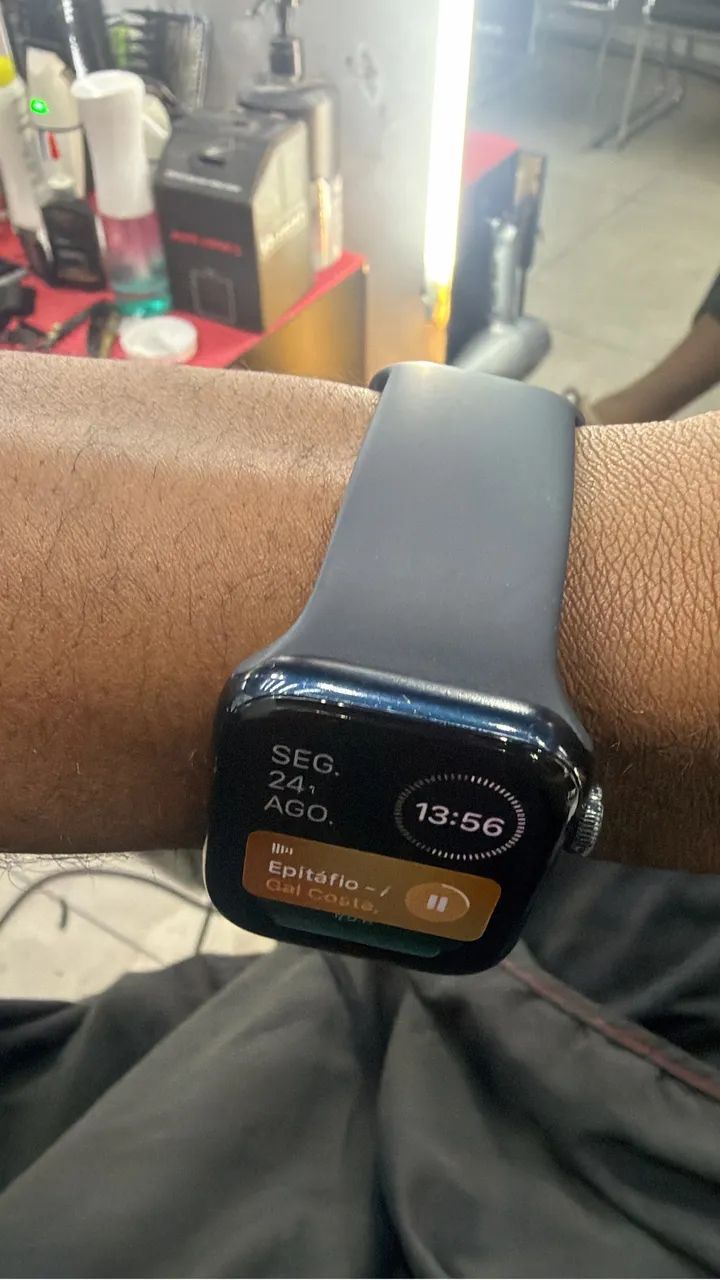 Apple Watch SE2 GSM -ESIM  - Foto 3