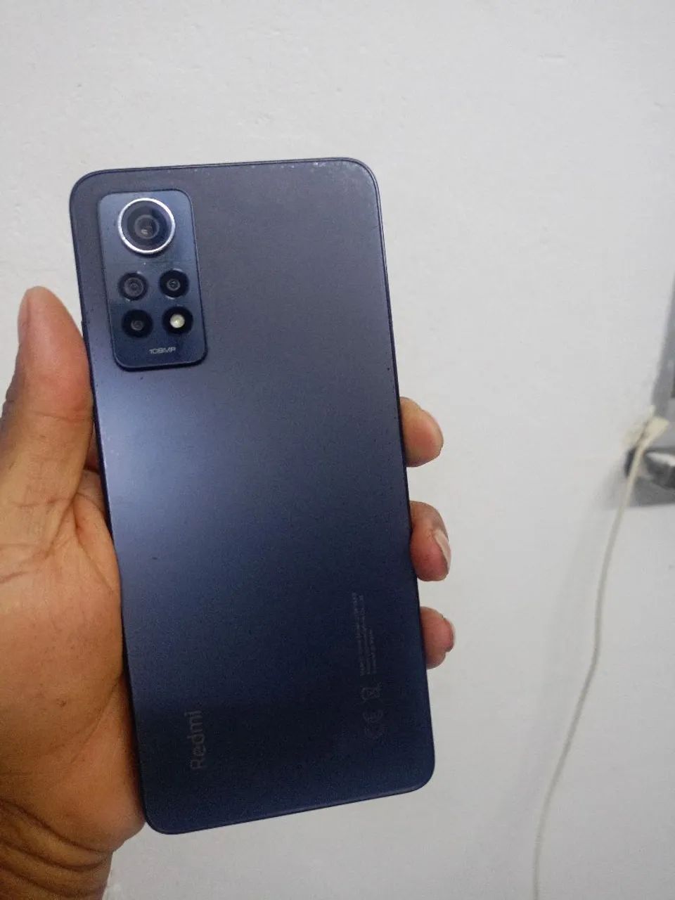 Xiaomi redimi note 12 pro  - Foto 4
